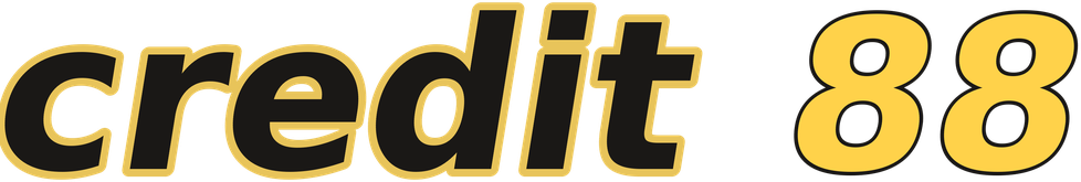 credit 88 logo